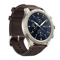 Nowy Zepp Z Smartwatch mody 12 trybów sportowych 1.39 ''wyświetlacz AMOLED 326 ppi 50 zegarek stoi tętna monitorowanie jakości snu 2